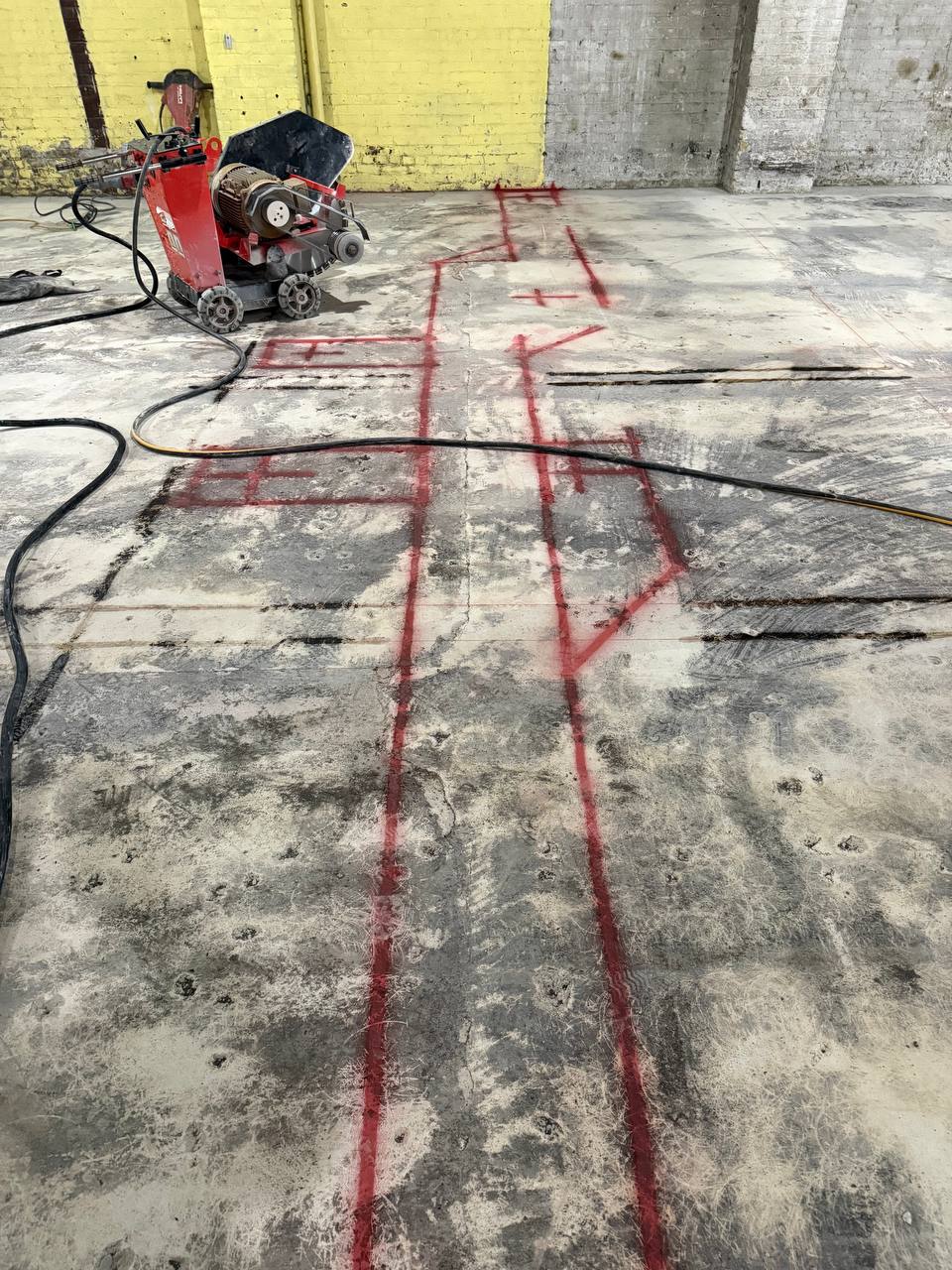 concrete cutting near me